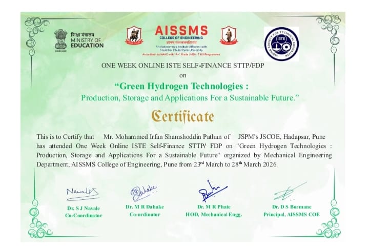 CPE Project exhibition